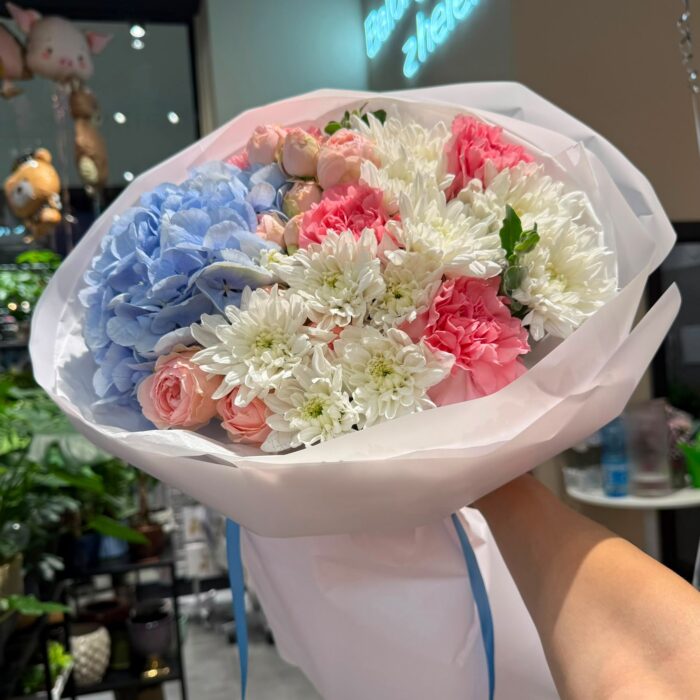 Bukiet Bloom
