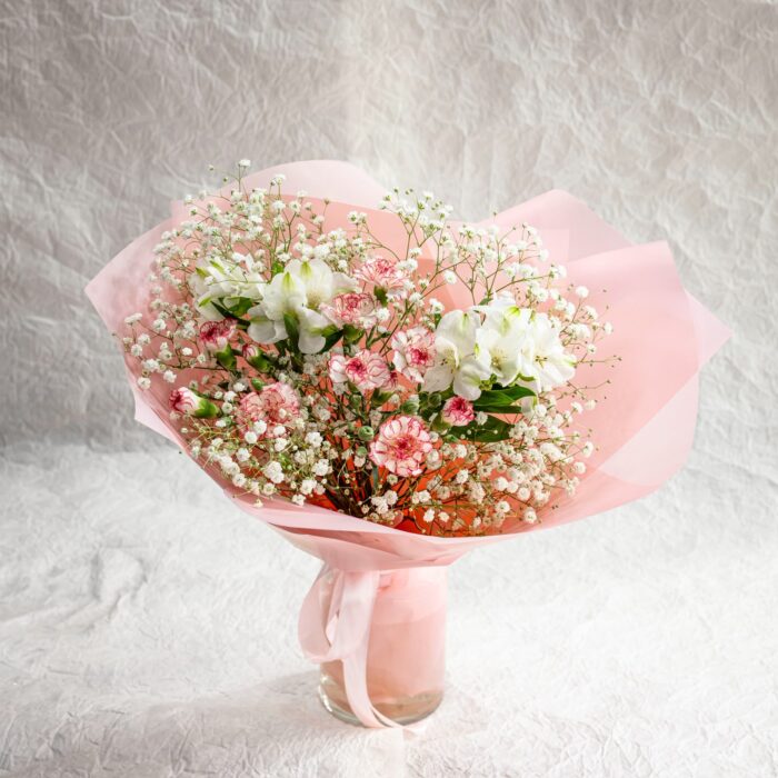 Bukiet Pink