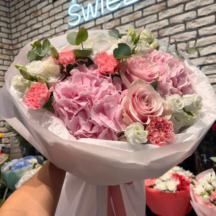Bukiet Sweet Love