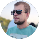 Zdjęcie profilowe użytkownika Oleksandr Kovalenko